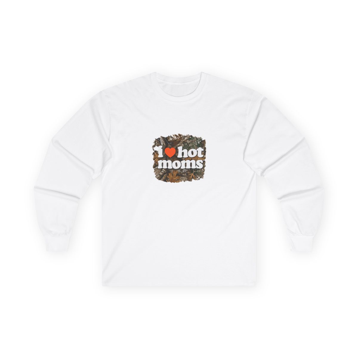 I Heart Hot Moms Motocross Jersey Set - alternate angle 5, merchandise