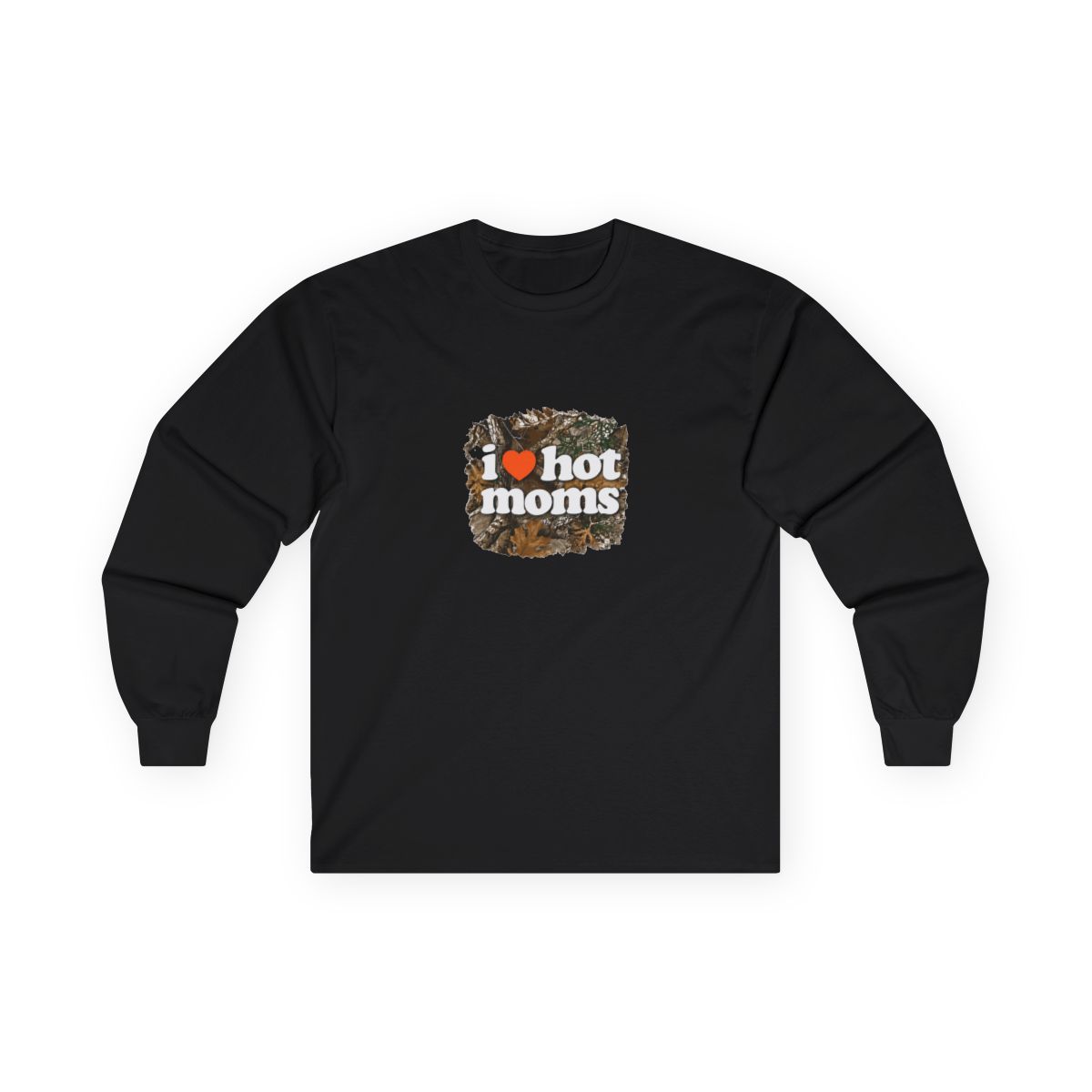 I Heart Hot Moms Motocross Jersey Set