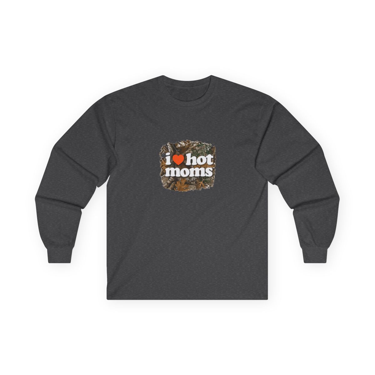 I Heart Hot Moms Motocross Jersey Set - Official Hoodies merchandise