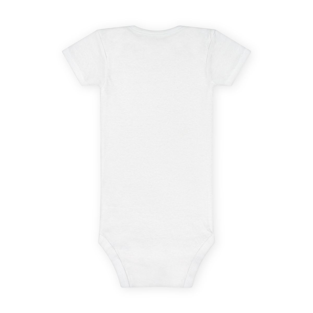 Donde Esta La Leche Grey Onesie - alternate angle 1, merchandise