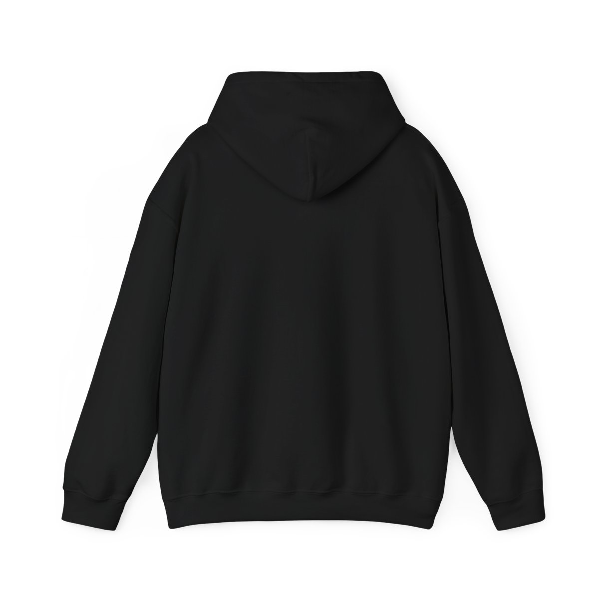 FedSex Grey Hoodie - alternate angle 1, merchandise