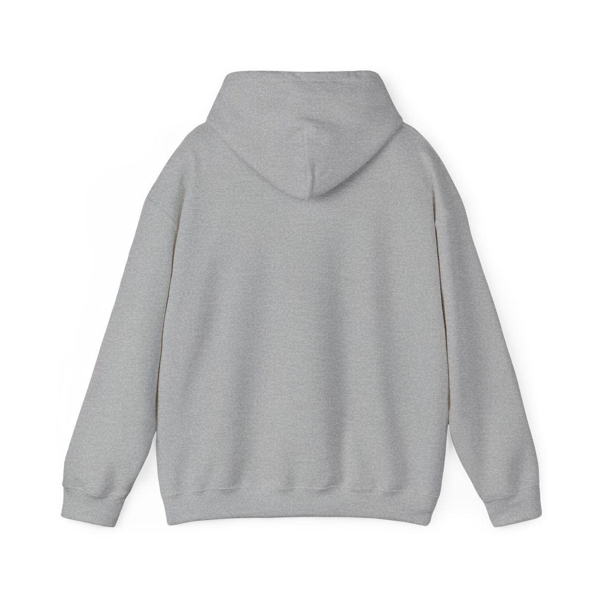 Say Gex Grey Hoodie - alternate angle 1, merchandise