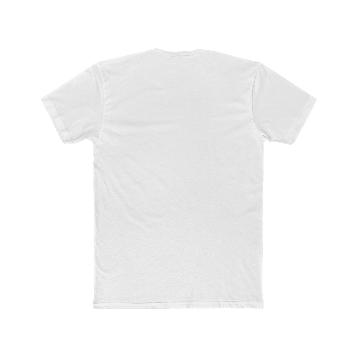 Danny Duncan Racing Vintage Tee - alternate angle 1, merchandise