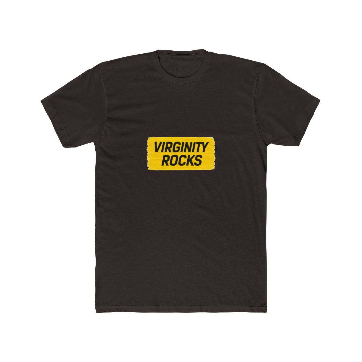 Virginity Rocks Pool Float - alternate angle 2, merchandise