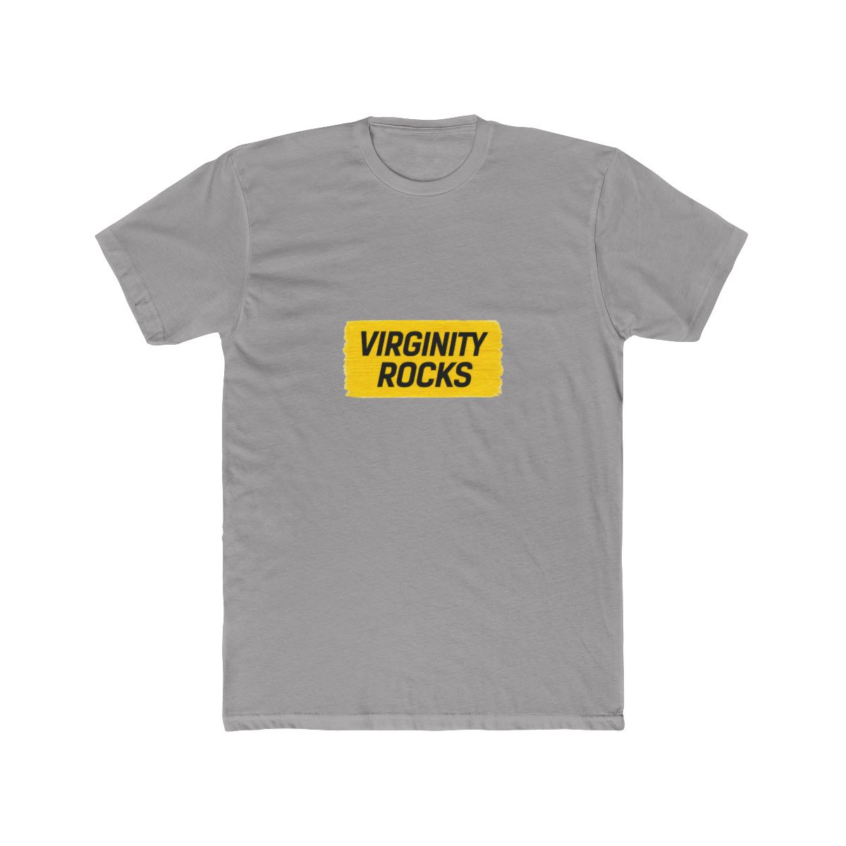 Virginity Rocks Pool Float - Official T-Shirts merchandise