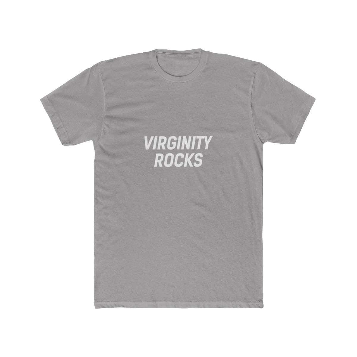 Danny Duncan Merch Virginity Rocks Virginity Rocks Baby T Shirt - Official T-Shirts merchandise