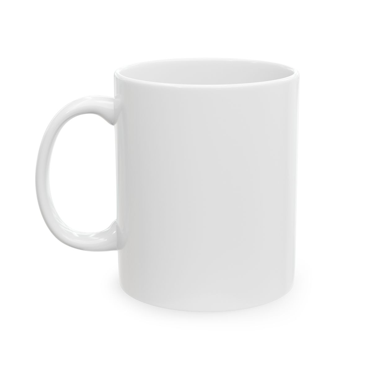 Virgin E.T. Rocks (Virginity Rocks) Coffee Mug - alternate angle 4, merchandise