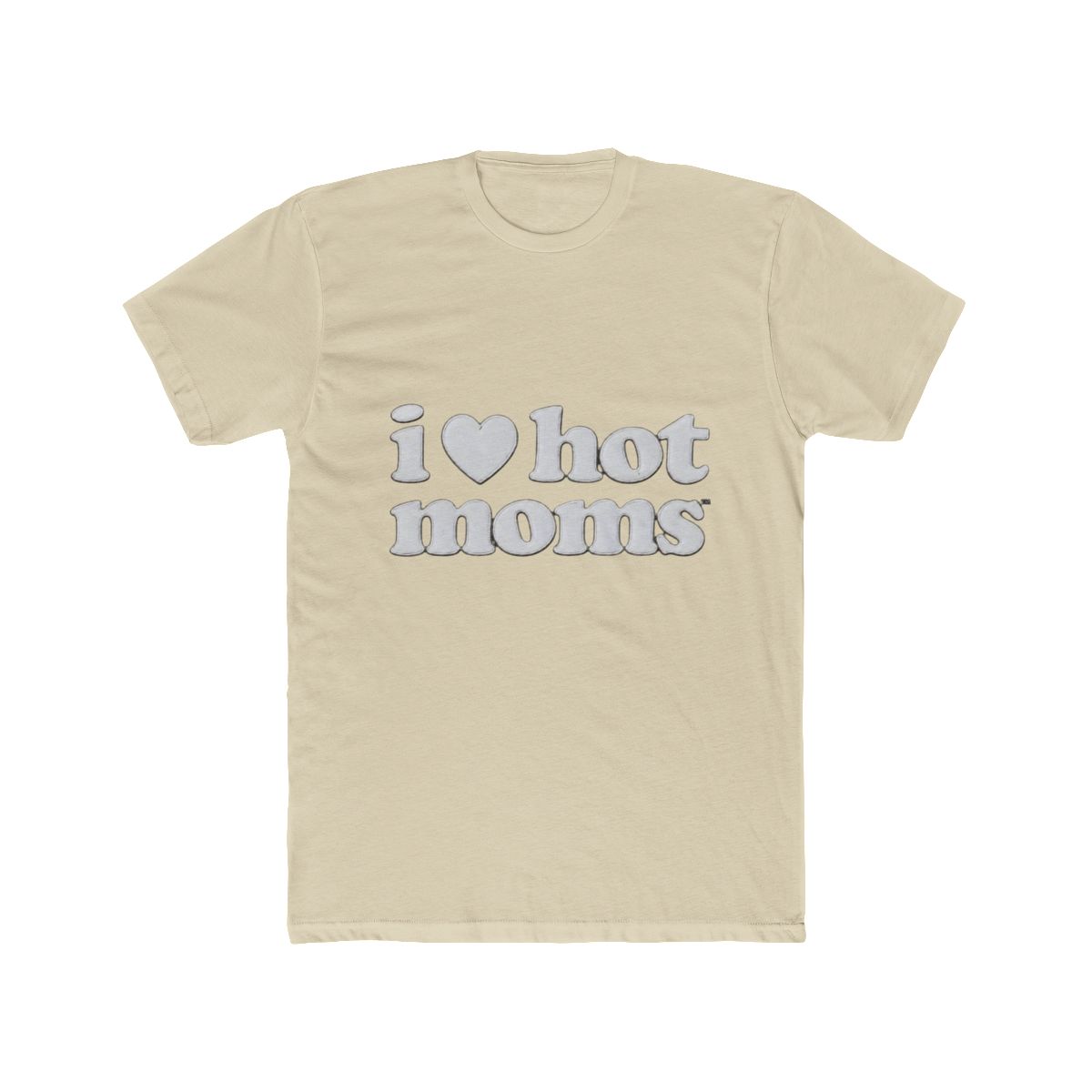 I Heart Hot Moms Soccer Jersey | Danny Duncan - alternate angle 4, merchandise
