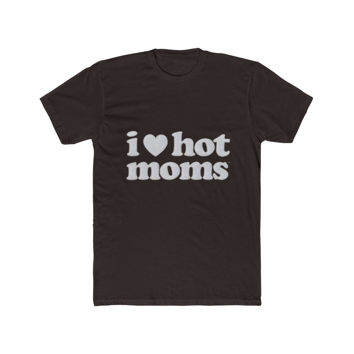 I Heart Hot Moms Soccer Jersey | Danny Duncan - alternate angle 3, merchandise